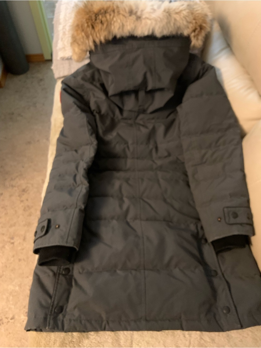 Canada Goose Lorette Small - Picture 3 of 8
